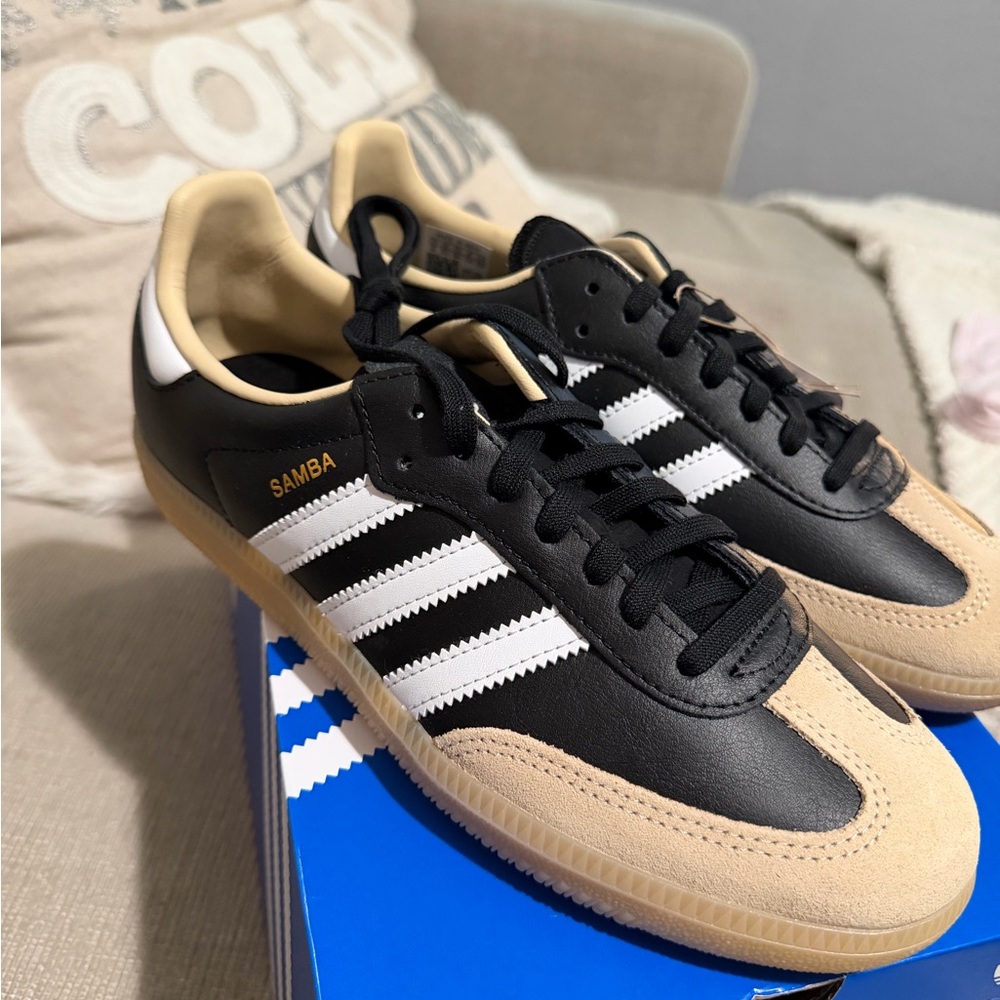 Adidas Samba
